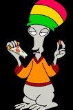 Avatar de l’utilisateur