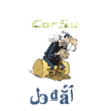 Avatar de l’utilisateur