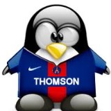 Avatar de l’utilisateur