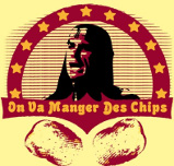 Avatar de l’utilisateur