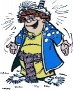 Avatar de l’utilisateur