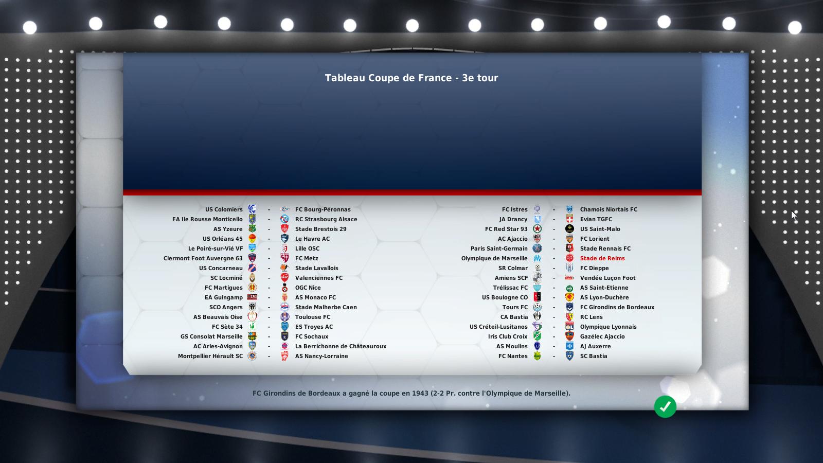 1- Tirage CDF contre l'OM !!! Et merde....jpg