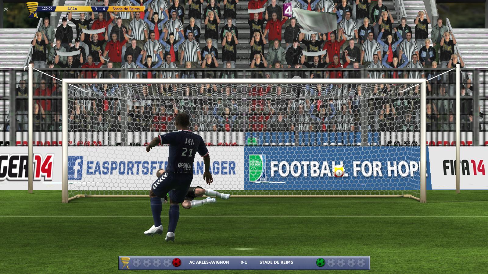 9- Et de 2-0 Ayew....jpg